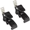 Ortlieb QL2-Lock, Nero