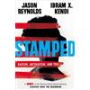 Jason Reynolds Ibram X. Kendi Ibr Stamped: Racism, Antiracis (Copertina rigida)