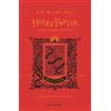 J.K. Rowling Harry Potter and the Chamber of Secrets - Gryffi (Copertina rigida)