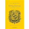 J.K. Rowling Harry Potter and the Chamber of Secrets - Huffle (Copertina rigida)