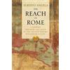 Alberto Angela The Reach of Rome (Copertina rigida)