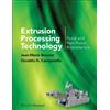Osvaldo H. Campanella Jean-Marie B Extrusion Processing Tech (Copertina rigida)