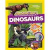 Lela Nargi Steve Brusatte Absolute Expert: Dinosaurs (Copertina rigida)