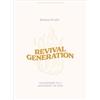 Shane Pruitt Revival Generation Teen Bible Study Book (Tascabile)