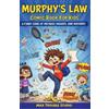 Max Trouble Studio Murphy's Law Comic Book For Kids (Tascabile)