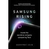 Geoffrey Cain Samsung Rising (Tascabile)
