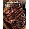 Kelly Johnson 50 Best Beef Jerky Recipes (Tascabile)