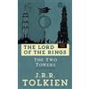 J.R.R. Tolkien The Two Towers (Tascabile) Lord of the Rings