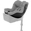 Cybex Gold Seggiolino Auto Sirona G3 i-Size - Stone Grey (Plus)