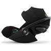 Cybex Gold Ovetto Neonato Cloud G3 i-Size - Magic Black (Comfort)