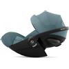 Cybex Gold Ovetto Neonato Cloud G3 i-Size - Stormy Blue (Plus)