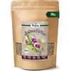 Biojoy Foglie di Malva Biologica (50 g), essiccate e senza additivi, per Tisane (Malva sylvestris)