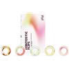 air up® Pods 5 gusti nel set di prova Fantastic Flips | Capsule aromatiche per 25 litri d'acqua con gusto senza zucchero Cola, Anguria, Virgin Mojito, Pesca, Ananas | per bottiglie air up®