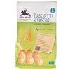 Alce Nero 3 X 250GR ALCE NERO BISCOTTI DI FARRO BABY