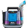 Shark StainStriker HairPro Pet: smacchiatore potente per peli e odori animali