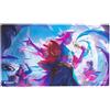 Gamegenic - MTG - Secrets of Strixhaven Prime Playmat: Harmonized Trio - Accessorio da Gioco - Tappeto Stampato a Colori - Multilingue