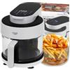ADLER EUROPE ADLER Air Fryer - Forno con ciotola in vetro da 3