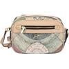 Gattinoni Borsa A Tracolla Crossbody Watercolor Planetarium BIGPL6555WPQ Beige