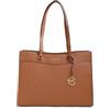 Michael Kors Borsa tote Jet set travel