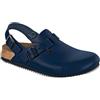 Birkenstock Tokyo unisex, Blu, 48 EU
