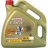 Castrol OLIO CASTROL EDGE 5W-30 M 4LT (1)