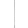 QUARKZMAN #2 Punte Cacciavite Phillips PH2 1/4 Gambo Esagonale 10 (250mm) Lungo Acciaio S2 Magnetiche Inserti per Avvitatore per Cacciavite Elettrico Punte Trapano 0.177 (4.5mm) Asta