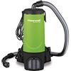 Cleancraft ASPIRADOR INDUSTRIAL flexCAT 104
