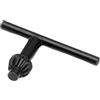 PureBowlic Chiave per mandrino per trapani elettrici compatibile con mandrini da 4 mm, 6 mm, 10 mm, 13 mm, 16 mm, 20 mm, mandrini in ferro temprato a caldo, prestazioni affidabili (B)