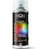 HQS High Quality Spray HQS Bomboletta di Vernice Spray Acrilica Colori Ral (Trasparente Lucido)