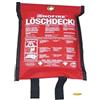 NOFIRE No Fire NO 120X180 POLY 1C - Coperta antincendio