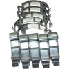 PUYEN Chiusura a scatto for H//u//s//q//v//a//r//n//a 580BTS 580BFS Mark III SR600-2 BR600 DT600 R15T R18 R112C R115B R120S R13C5 R213C