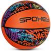 Spokey Pallone da basket per bambini misura 5