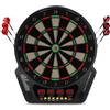 Spokey Bersaglio elettronico con alimentatore per freccette Spokey NARVI PRO