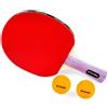 Spokey Racchetta da ping - pong Spokey