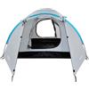 Nils-ds Tenda da campeggio per 3 persone