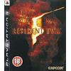 Capcom [Import Anglais]Resident Evil 5 Game PS3