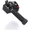 VIRPIL Controls - SharKa-50 Collective Grip (Flight Simulator, Helicopter Joystick, PC Game)