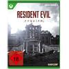 Capcom Resident Evil™ Requiem - [XBOX]