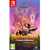 SELECTA PLAY Chickenhare And The Treasure Of Spiking Beard Nintendo Switch