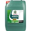 CASTROL Olio motore Magnatec 5W-40 20 L Compatibilità con RENAULT Clio III Hatchback BR0/1, CR0/1 CLIO II BB0/1/2, CB0/1/2 Clio IV Hatchback BH, PEUGEOT 206 2 volumi/Coda spiovente 2A/C 207 WA, WC