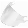 Generic Helmet Wind Shield for LS2 for OF562 for AIRFLOW Helmets Visor Replacement Helmet lens Parts for OF-MHR-84,Scudo Universale