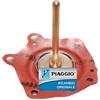 Piaggio MEMBRANA CARBURATORE PER APE TM 703 - APE 602 - APE CAR - APE MAX ORIGINALE PIAGGIO