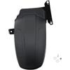 Generico Parafango posteriore di ricambio moto per HONDA NC700 NC750 S/X NC750S NC750X NC700S NC700X NC 750 700 2012-2023 Parafango posteriore esteso Hugger