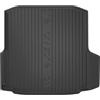 MOTOS Tappeti per bagagliaio adatto per Skoda Octavia III 2012-2016 Migliorare il comfort di viaggio con il tappetino antiscivolo per auto DZ