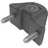DELPHI TD299W Supporto braccio oscillante