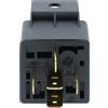 BOSCH 0 986 AH0 250 Relè con supporto