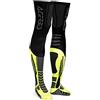 Acerbis CALZA X-LEG PRO NERO/GIALLO L/XL