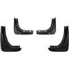 Jujlwm Per Chrysler 300C 2005 2006 2007 2008 2009 2010 Parafango Paraspruzzi Paraspruzzi Accessori Auto Paraspruzzi Posteriori