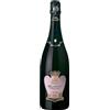 Villa Rinaldi Rosé di Barricaia metodo classico Villa Rinaldi