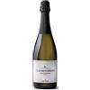 Claudio Cipressi Spumante metodo classico pas dosé blanc de noir millesimato 201